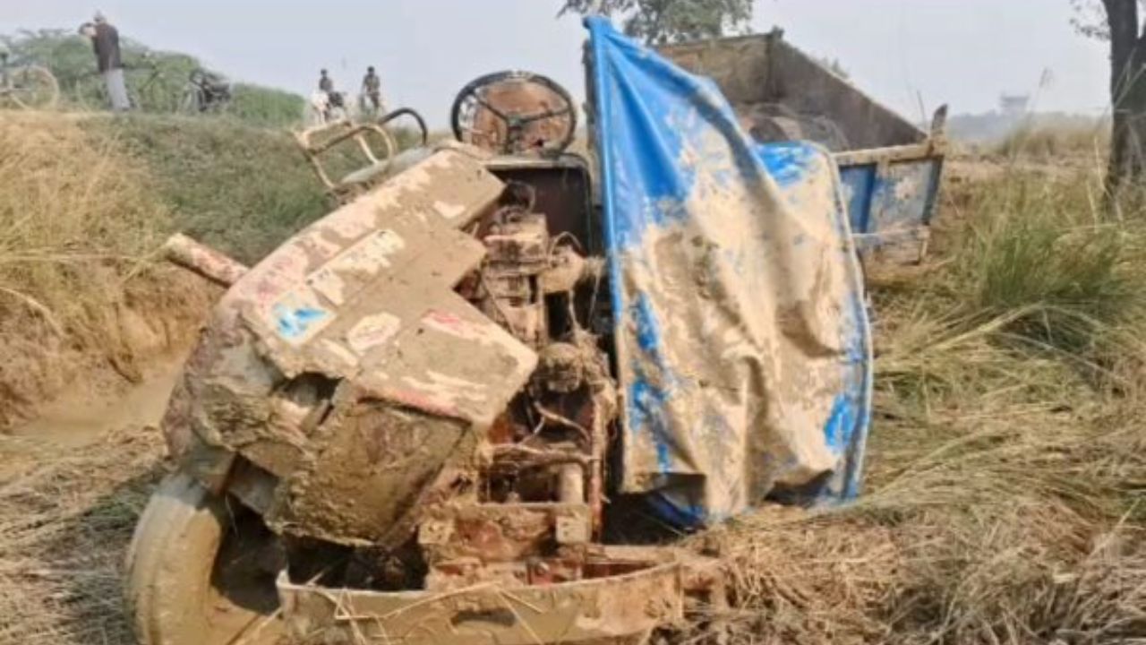 जिस घर में बजनी थी शहनाई, उस घर से उठा जनाजा; पढ़ें फतेहपुर का दिल दहला देने वाला मामला