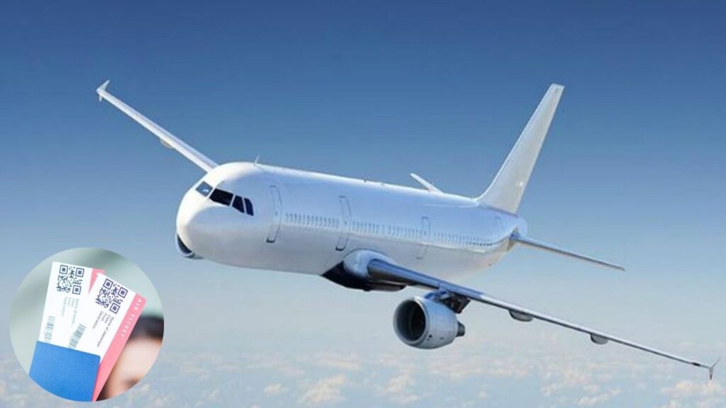 flight tickets Rules