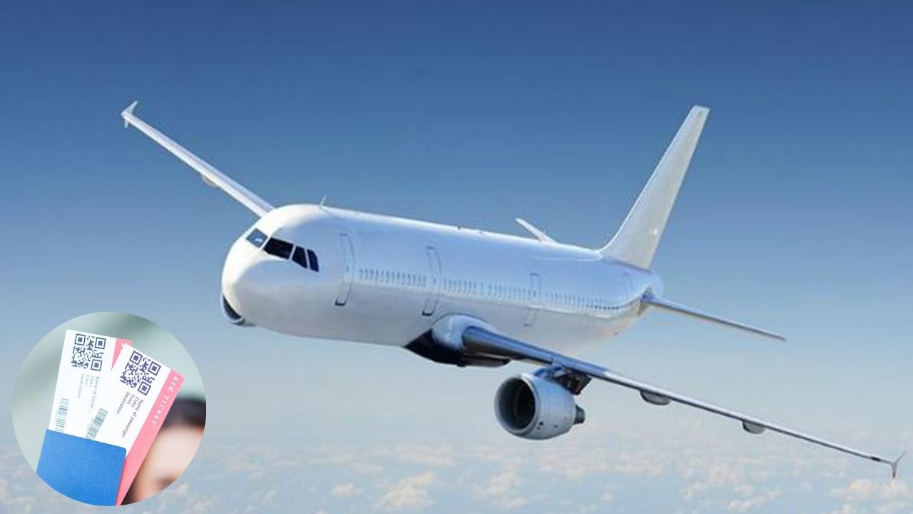 हवाई यात्रियों को बड़ी राहत! अब टिकट कैंसिल या बदलने पर नहीं लगेगा चार्ज; पढ़ें पूरी डिटेल