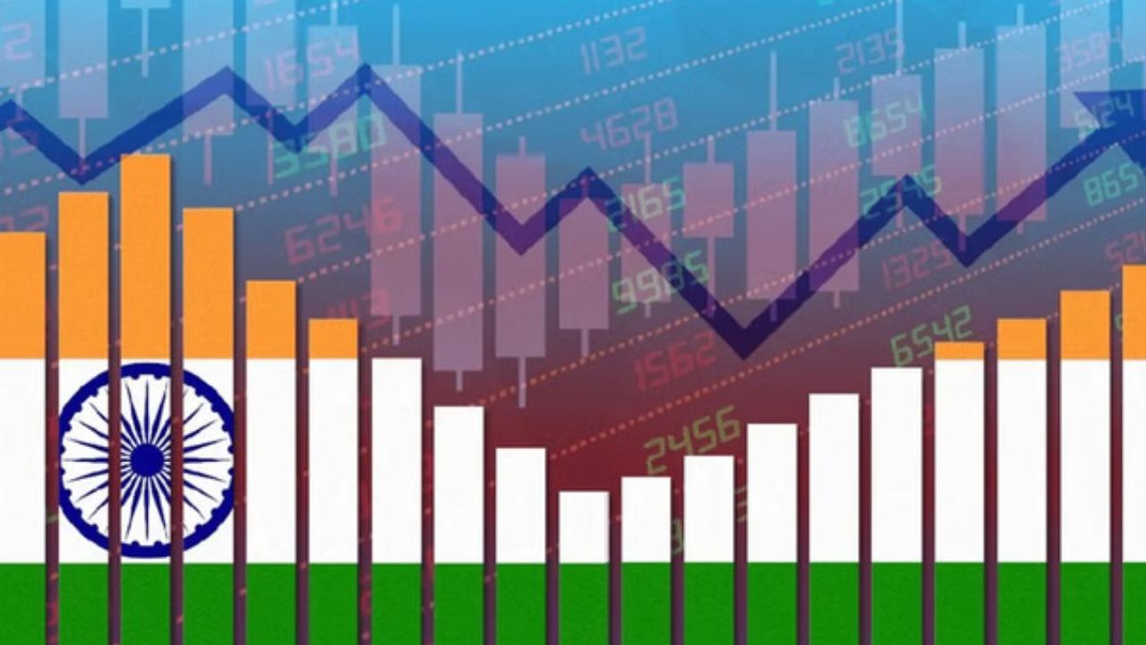 India GDP Growth: भारतीय अर्थव्यवस्था की रफ्तार बरकरार, जुलाई-सितंबर तिमाही में 7.3% ग्रोथ अनुमान