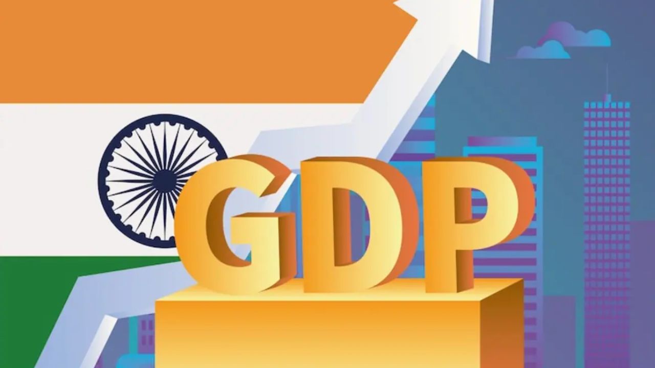 भारत ने तोड़े सभी अनुमान: दूसरी तिमाही में GDP ग्रोथ 8.2%, छह तिमाहियों की सबसे तेज रफ्तार