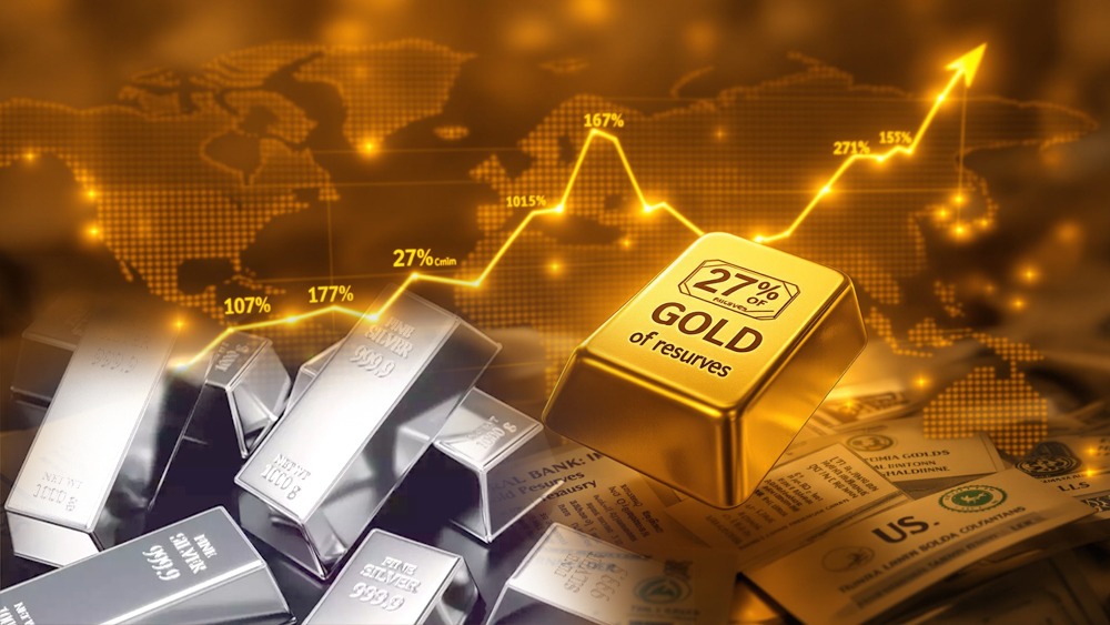 Today Gold Price दिल्ली में सोने की कीमतों में बढ़त, जानें पिछले 30 दिनों का गोल्ड रेट