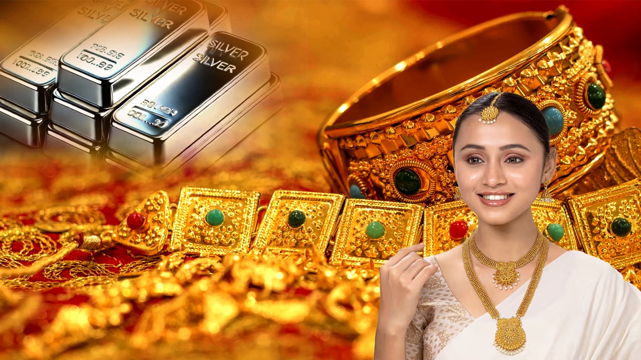 Today Gold Price: दिल्ली में सोने की कीमतों में फिर बढ़त, जानें 10 दिनों का पूरा रेट ट्रेंड