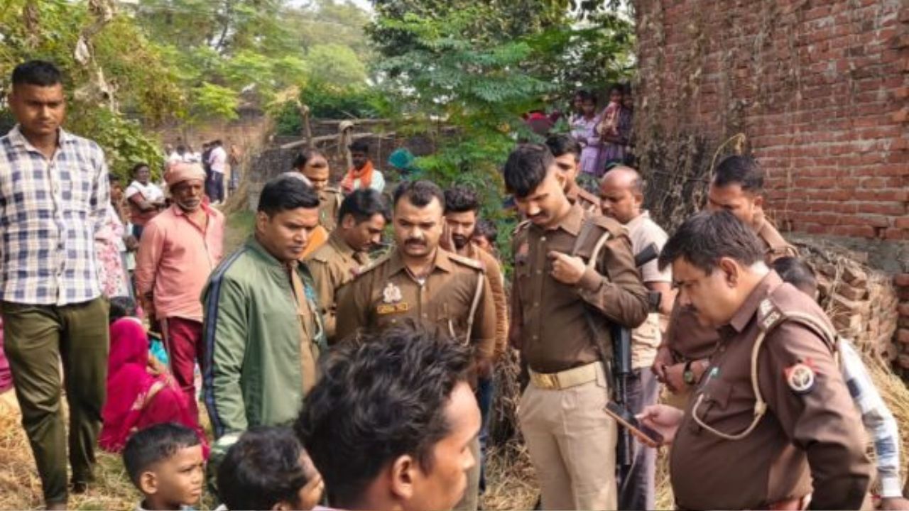 29 दिन बाद बुजुर्ग की मौत: बीमारी या मारपीट? पोस्टमार्टम बताएगा सच्चाई