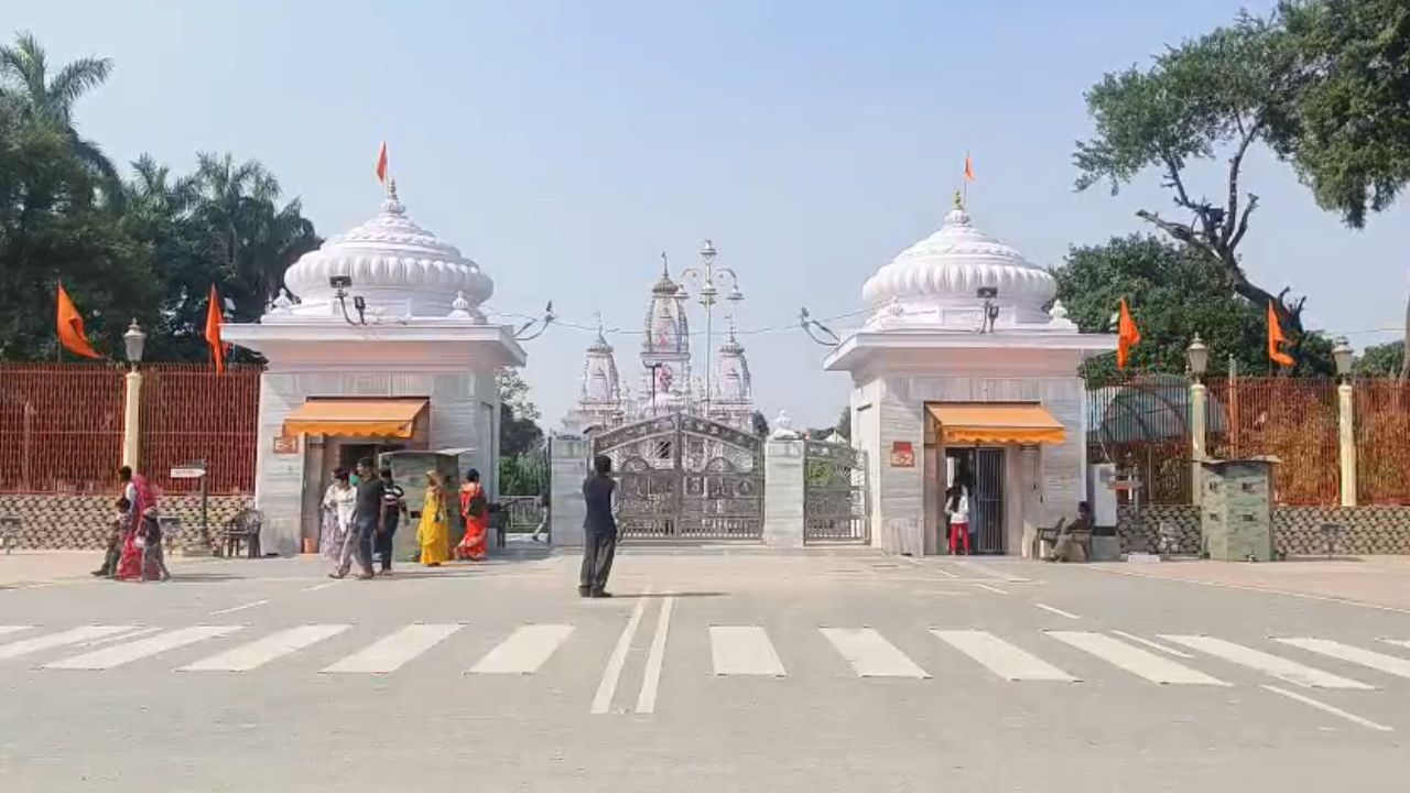 महायोगी बाबा गोरखनाथ: योग, आस्था और लोकसंस्कृति के संगम का प्रतीक, मकर संक्रांति पर सजेगा खिचड़ी मेला