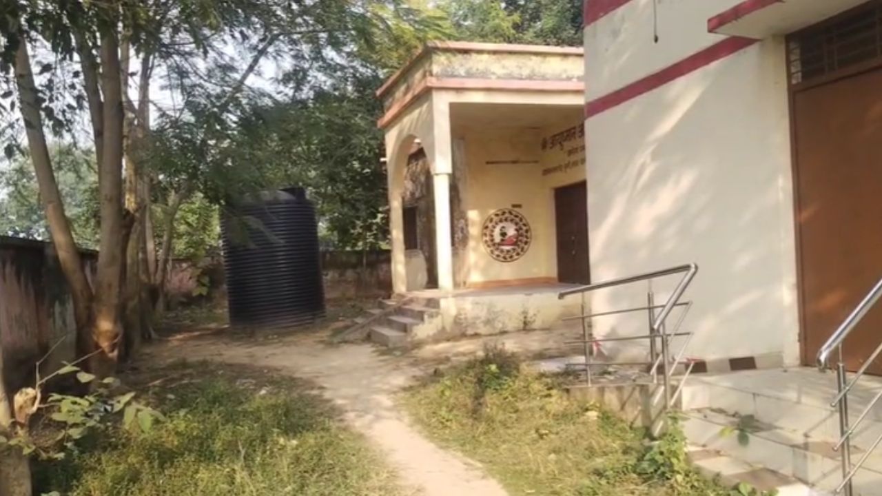 कागजों में आरोग्य मेला, लेकिन जमीनी सच्चाई कुछ और; औचक निरीक्षण में खुली अधिकारियों की पोल