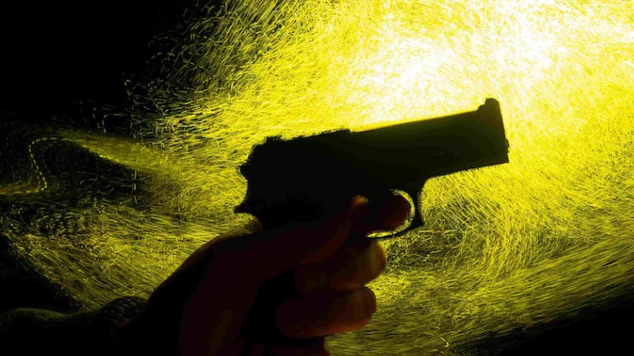 देवरिया में बदमाशों के हौसले बुलंद: फिर दिया बड़ी वारदात को अंजाम, इलाके में मचा हड़कंप