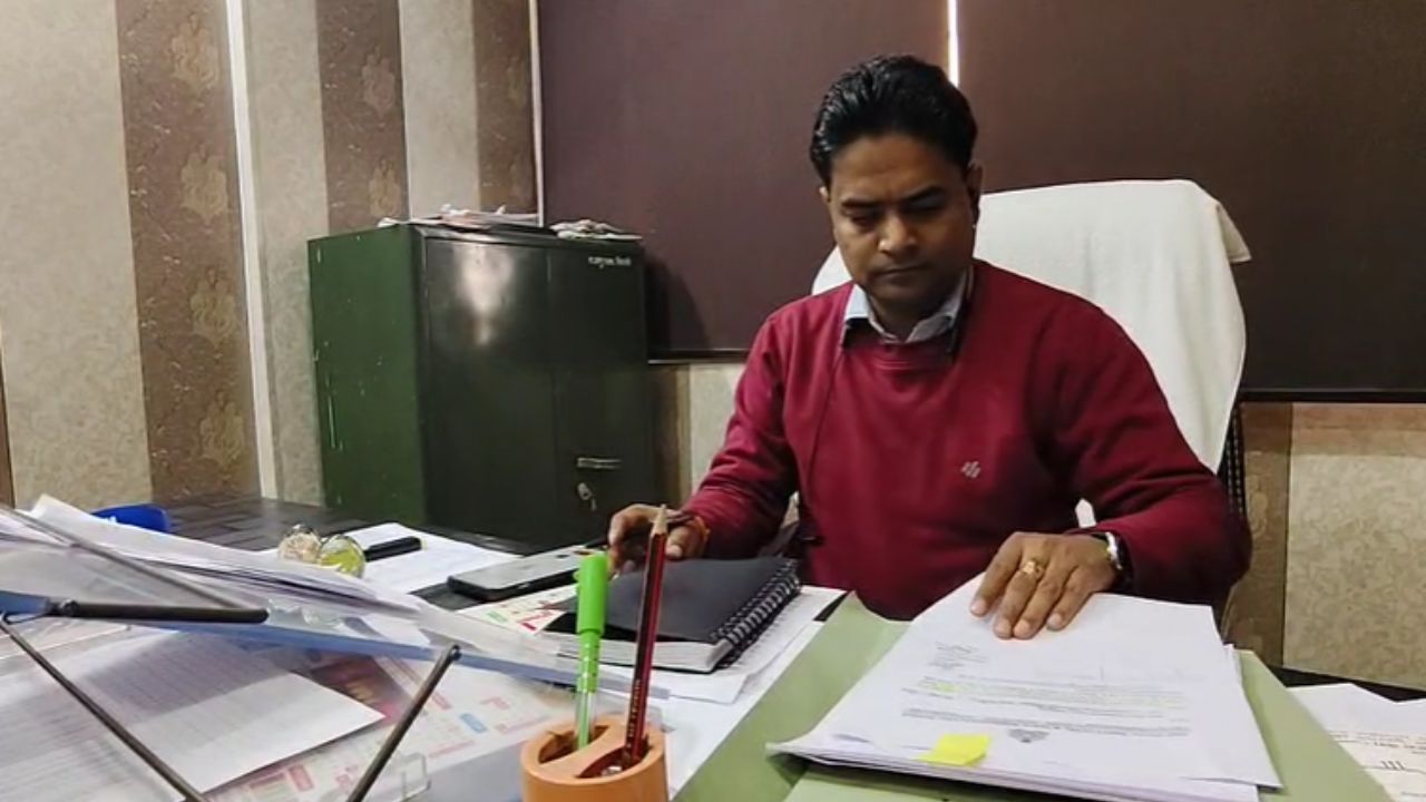 दिल्ली ब्लास्ट के बाद हमीरपुर के मदरसों पर ATS की कड़ी निगरानी, छात्रों-मौलवियों और मैनेजमेंट की डिटेल तलब