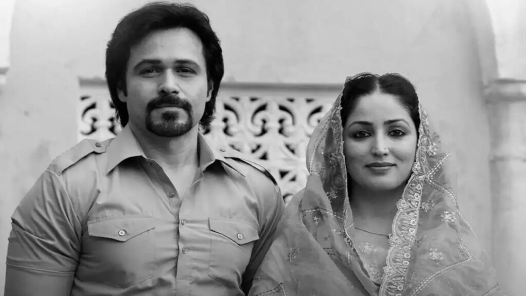 Emraan Hashmi and Yami Gautam will be seen in the lead roles of the film Haq