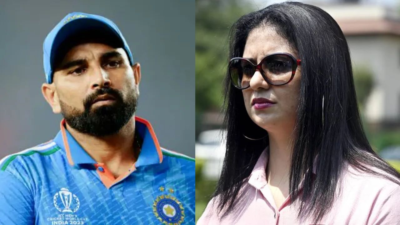 बढ़ने वाली है मोहम्मद शमी की मुश्किलें? हसीन जहां की इस याचिका पर SC ने भेजा नोटिस