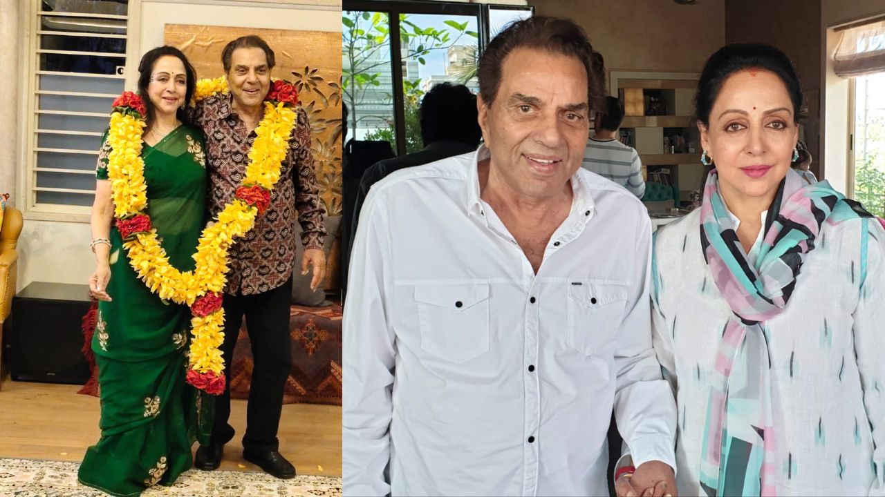 उन्होंने लिखा- “सालों का साथ अब सिर्फ यादों के सहारे जीना होगा। ये तस्वीरें मेरे लिए उन पलों को दोबारा जीने जैसा है।”