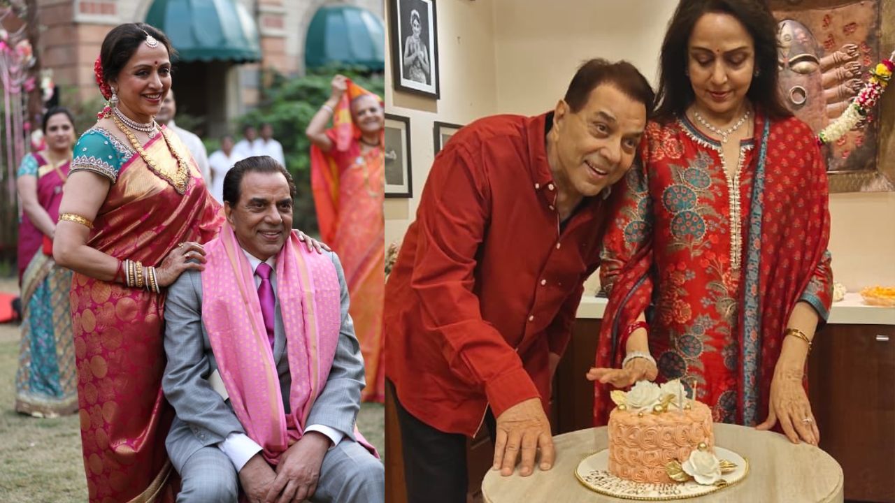 24 नवंबर को धर्मेंद्र का अंतिम संस्कार हुआ था और तब से परिवार ने कोई सार्वजनिक बयान नहीं दिया था। हेमा का यह पोस्ट परिवार का पहला भावुक संदेश माना जा रहा है।