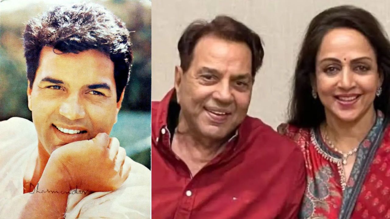 बॉलीवुड के हीमैन कहे जाने वाले धर्मेंद्र अब इस दुनिया में नहीं रहे और उनके निधन के तीन दिन बाद पत्नी हेमा मालिनी का पहला सोशल मीडिया रिएक्शन सामने आया है।