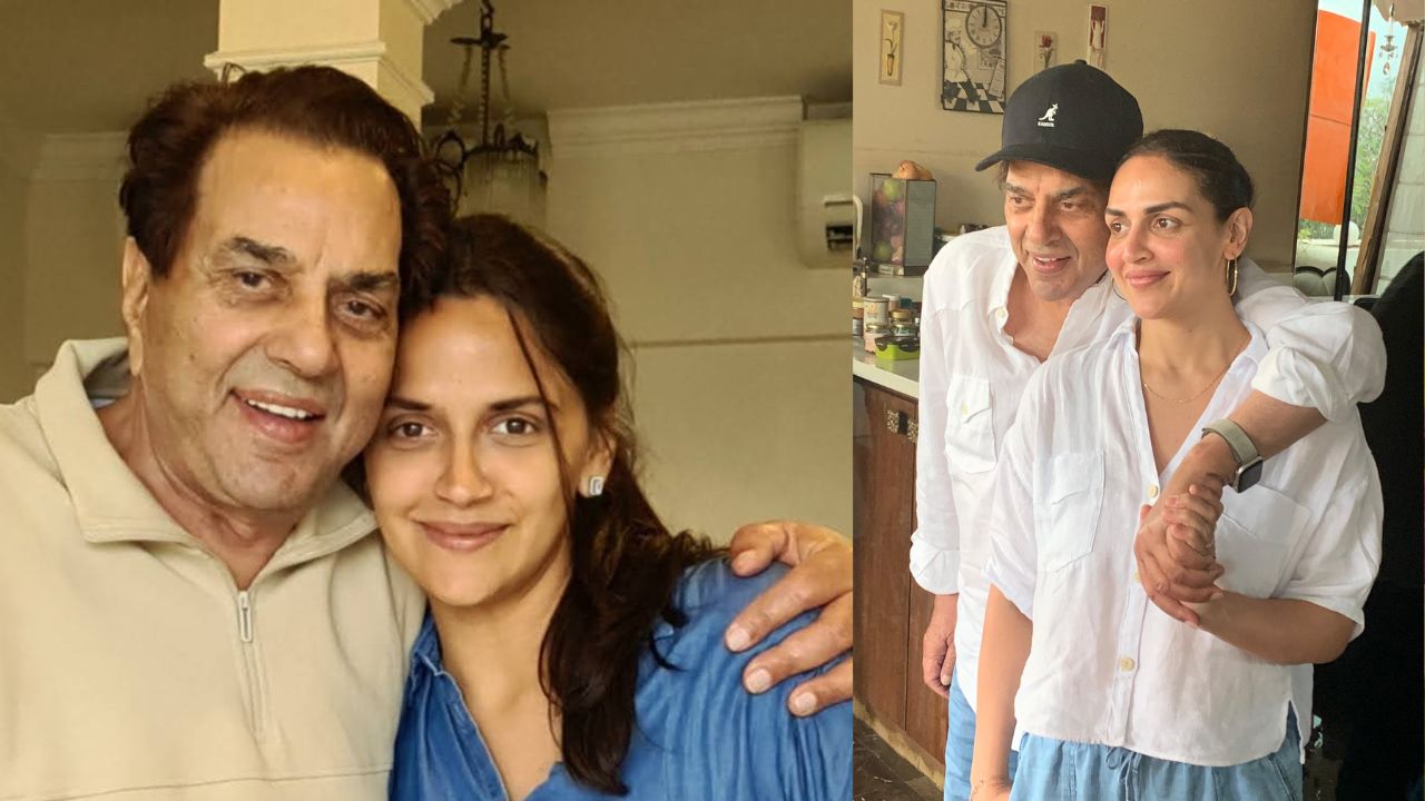 दोनों ने कई फिल्मों में साथ काम किया, जिसमें शोले जैसी सुपरहिट फिल्म उनकी ऑनस्क्रीन केमिस्ट्री की मिसाल बनी। गुरुवार को देओल परिवार उनकी प्रेयर मीट आयोजित कर रहा है।