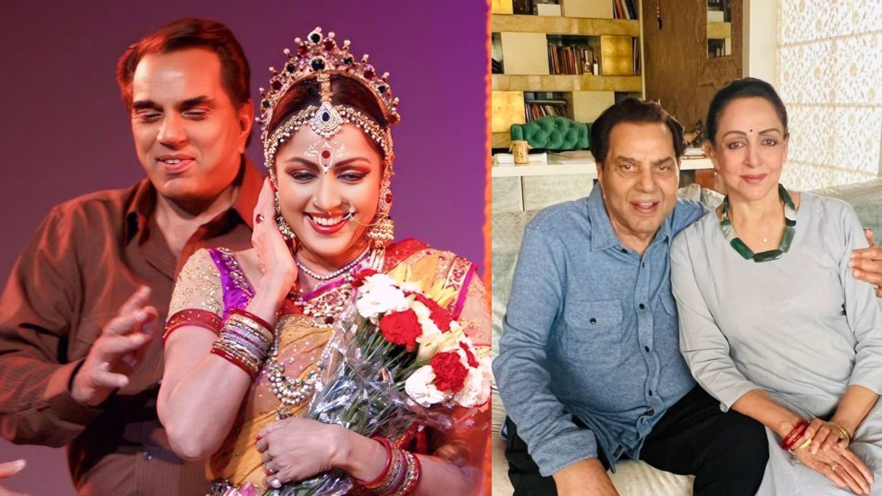 पोस्ट में हेमा ने लिखा- “धर्म जी मेरे लिए बहुत कुछ थे… पति, दो बेटियों के पिता, दोस्त, फिलॉसफर और वह इंसान जिनके पास मैं हर मुश्किल में जा सकती थी।”