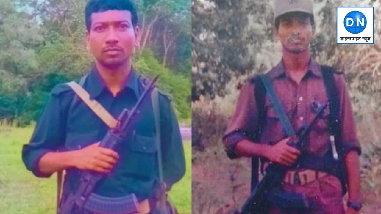 जानें कितना खतरनाक था कुख्यात कमांडर माडवी हिडमा, उसकी बीवी से भी कांपता था पूरा इलाका, कहां तक फैला था खौफ का साम्राज्य?