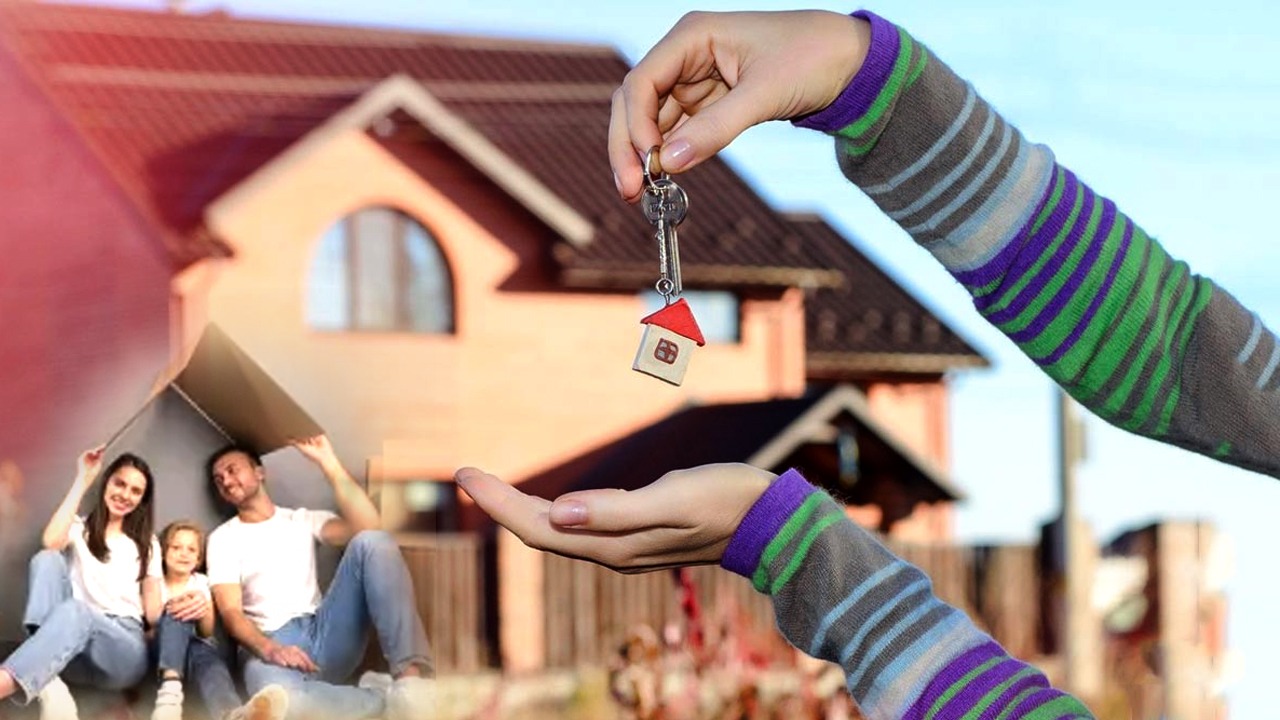 सपनों का घर खरीदने वाले हैं तो इन बातों का रखें खास ध्यान, वरना हो सकता है पछताना!