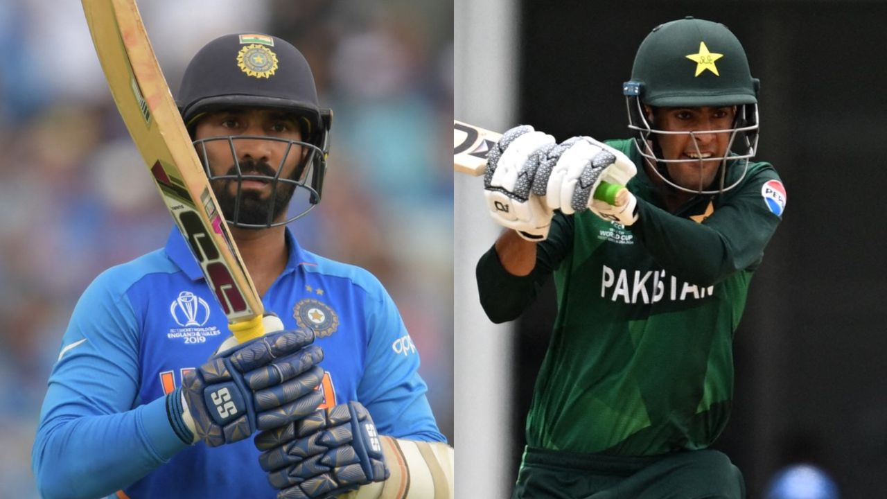IND vs PAK: एक बार फिर शर्मसार हुआ पाकिस्तान, भारत ने जबरदस्त तरीके से पटका