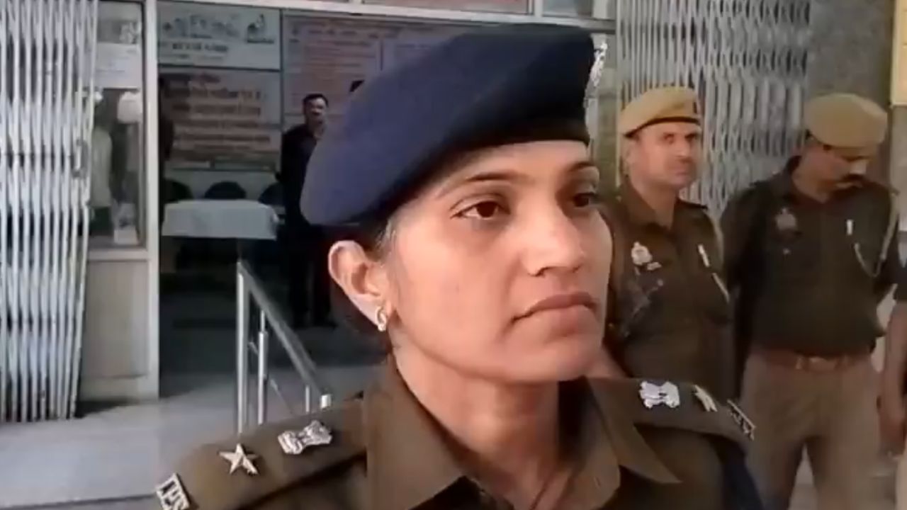 चीखती रही बच्ची, भाई नोंचता था शरीर… प्राइवेट पार्ट से खून: पढ़ें फर्रुखाबाद का दिल दहलाने वाला वाक्य