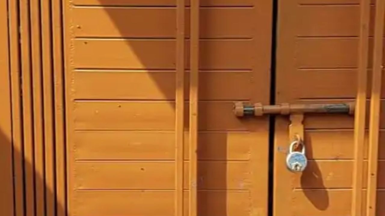 बुलंदशहर में गैंगस्टर साजिद उर्फ चूमड़ा की 42 लाख की संपत्ति कुर्क, कई जिलों में दर्ज हैं 51 मुकदमे