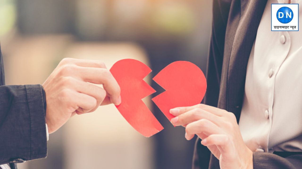 “मरना है तो मर जाओ”, प्रेमिका की ऐसी बात सुनकर टूटा आशिक, घर का एकलौता चिराग बुझा