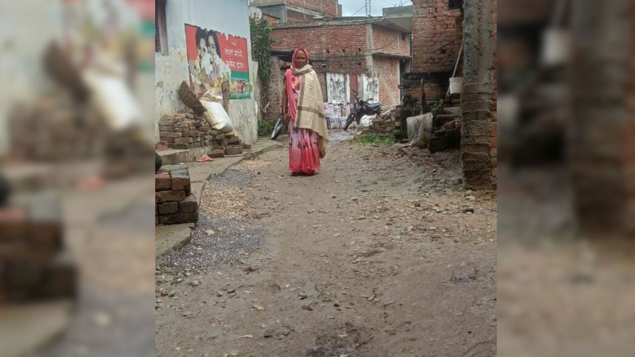 ठेकेदार ने आधा-अधूरा छोड़ा काम, वार्डवासियों में उबाल; चौक नगर पंचायत से जांच और कार्रवाई की मांग