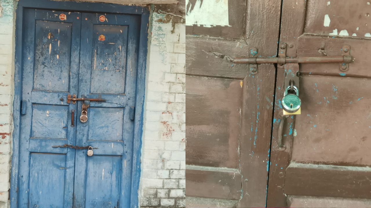 DDO-BDO की कार्रवाई से हड़कंप: संघ भवन समेत ग्राम विकास अधिकारियों के कमरों पर ताला, जानिये पूरा मामला