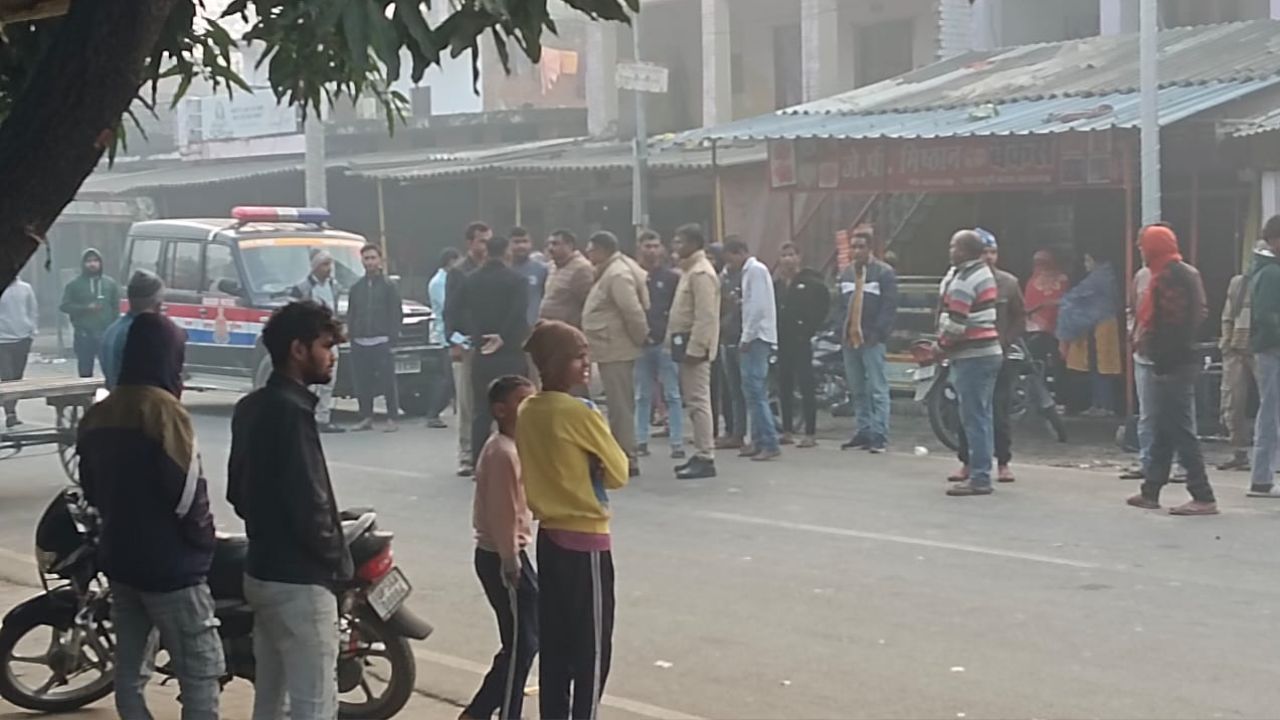 ट्यूशन पढ़ने गई थी छात्रा, घर वापस लौटा शव; जानें महराजगंज का दिल दहला देने वाला मामला