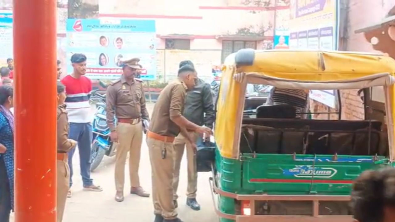 अवैध गर्भपात बना मौत का कारण: निचलौल के निजी अस्पताल में युवती की संदिग्ध मृत्यु, डॉक्टर फरार; पढ़ें पूरी खबर