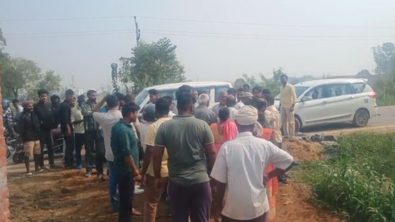 महराजगंज में दबंगों का आतंक, पुलिस की चुप्पी से दहशत का माहौल; पढ़ें पूरा मामला