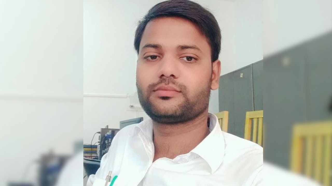 महराजगंज में फूटा भ्रष्टाचार का बड़ा बम, रेलवे भूमि अधिग्रहण में लाखों की ठगी करने वाले बाबू सस्पेंड