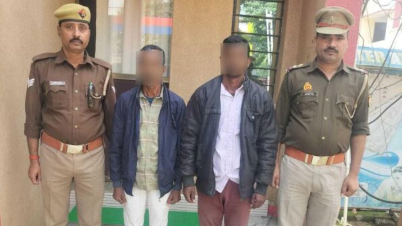 नौ साल बाद टूटी खामोशी: वर्षों से फरार चल रहे थे आरोपी, जानें कैसे चढ़े पुलिस के हत्थे