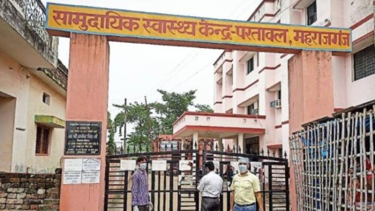 कुशीनगर में सड़क हादसा: महराजगंज के दो युवकों की मौत, दो घायल