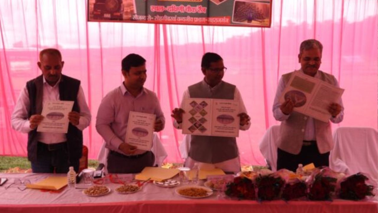 सोहगीबरवा वन्यजीव प्रभाग में रिसर्च प्रोजेक्ट शुरू, वन संरक्षण को मिलेगी नई दिशा