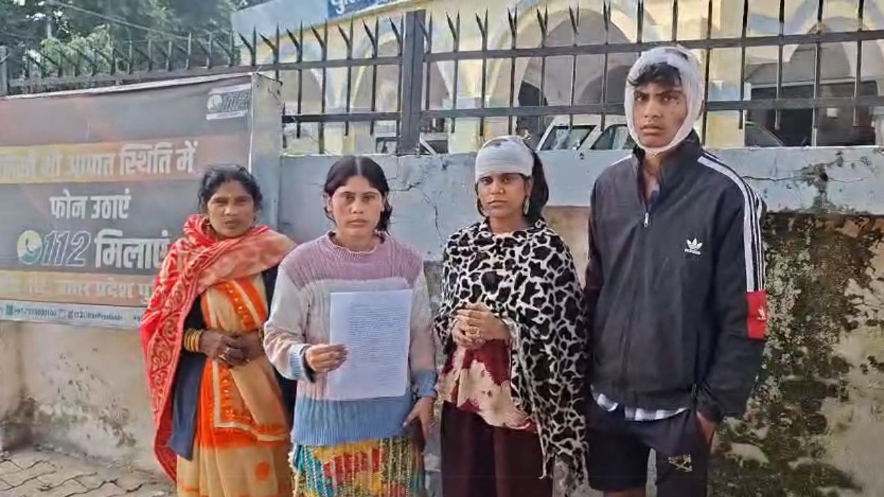 मैनपुरी में शादी समारोह बना अखाड़ा: युवती ने आठ लोगों पर लगाया आरोप; पढ़ें पूरी खबर