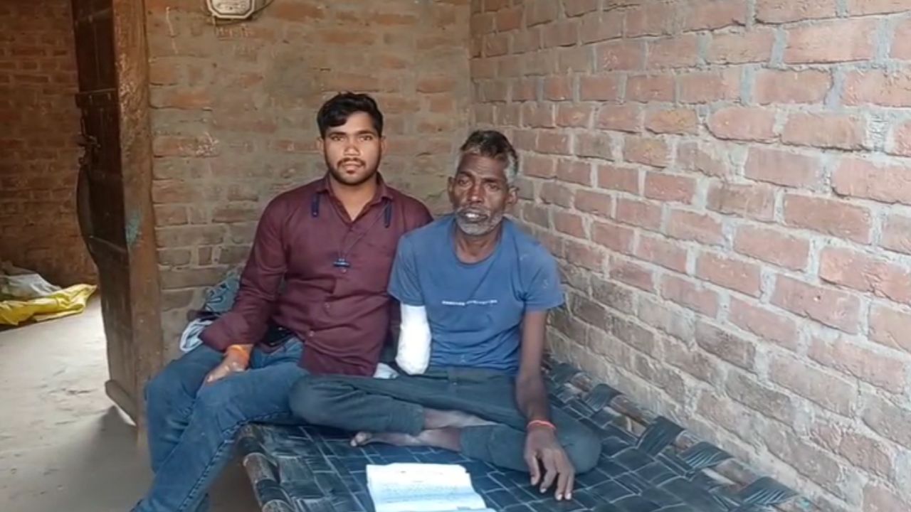 इलाज या विनाश? झोलाछाप डॉक्टर की गलती से उजड़ गया परिवार, पढ़ें मैनपुरी का सनसनीखेज मामला