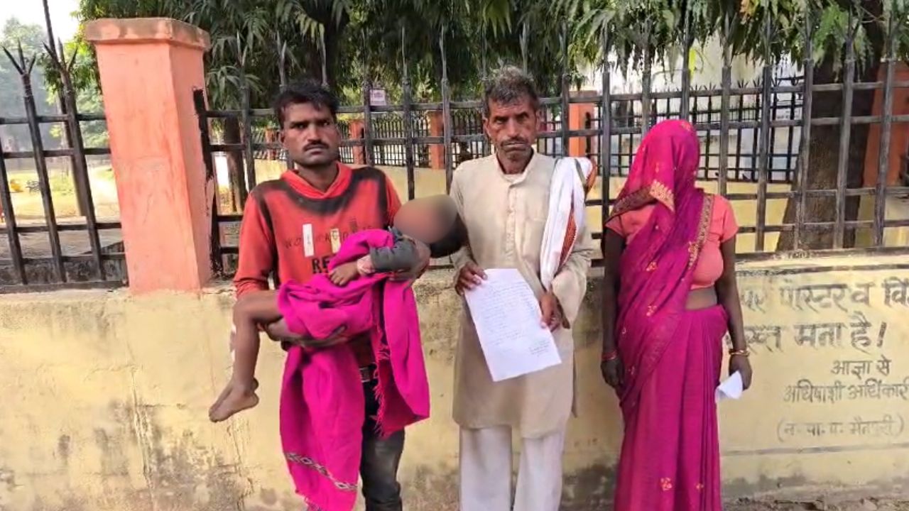 Mainpuri News: मामूली विवाद में आगजनी और मारपीट, मासूम बच्चा घायल; पढ़ें पूरी खबर