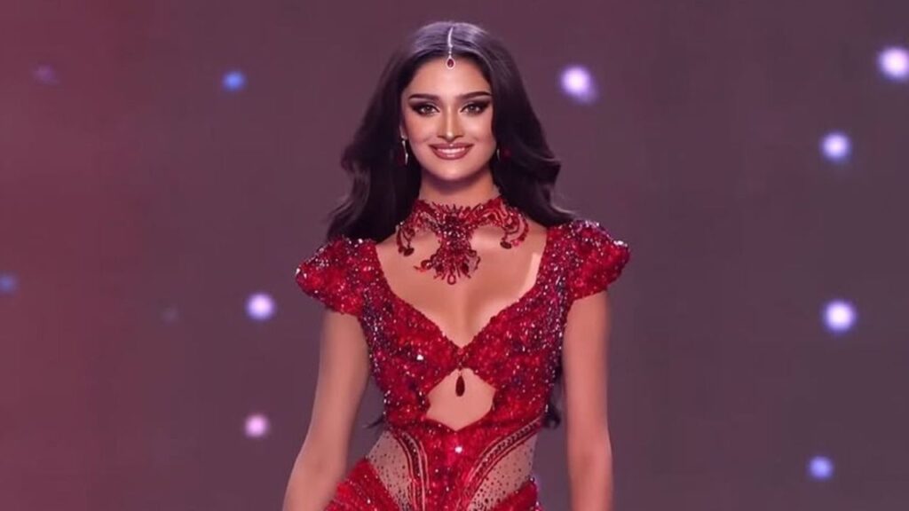 Manika Vishwakarma of India