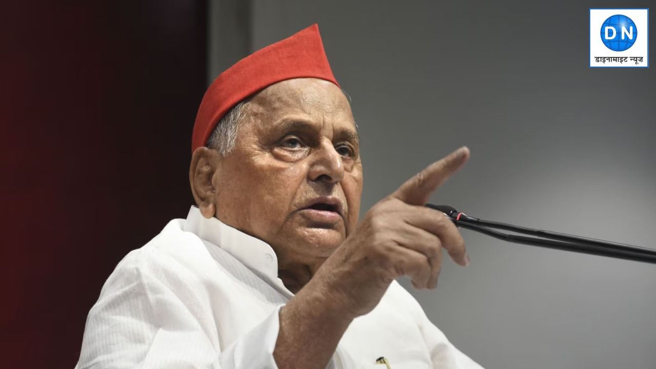 Mulayam Singh Birth Anniversary: पहलवानी से राजनीति तक का सफर, जानें क्यों मुलायम सिंह यादव को मिला ‘धरतीपुत्र’ का नाम