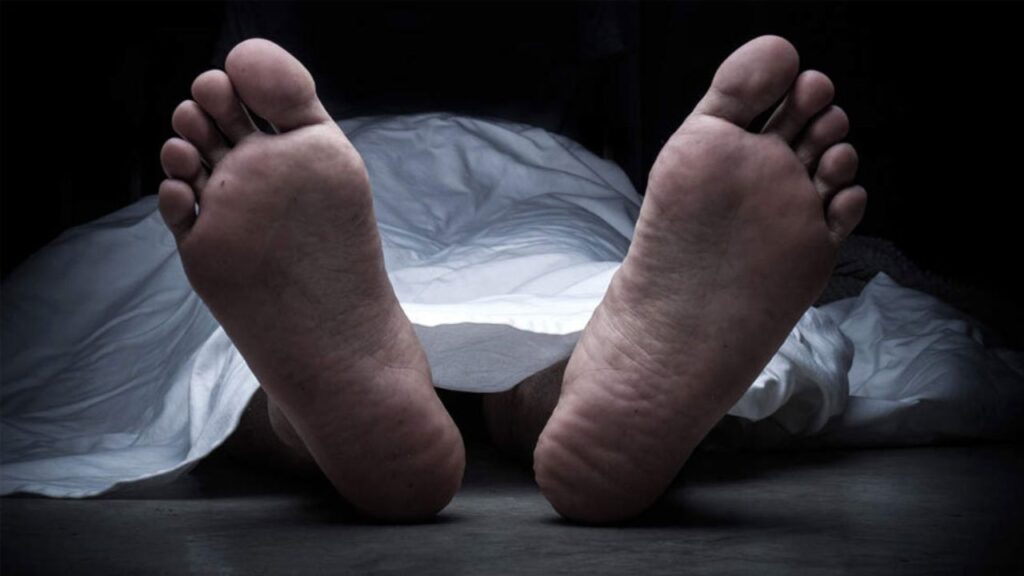 Tailor dies in family dispute (Img: Google)