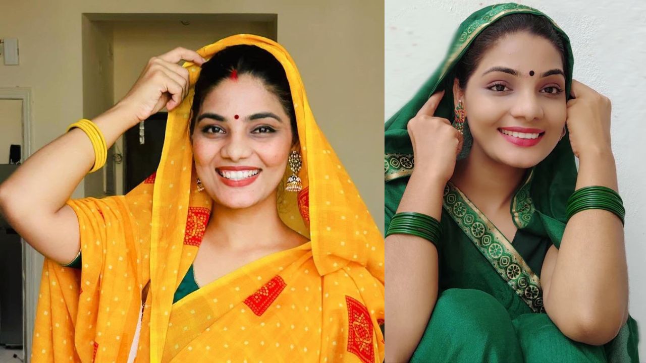 क्या नेहा सिंह राठौर जाएंगी जेल, घर पर पुलिस ने चिपकाया ये नोटिस, जानें पूरा मामला