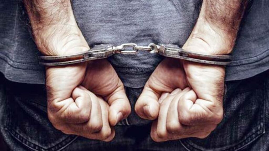 Delhi Gang War Hashim Baba Gang