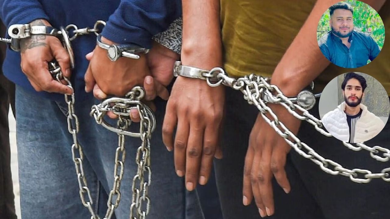 दिल्ली में गैंगवार का खात्मा? हाशिम बाबा गैंग के शूटर की हत्या में दो गिरफ्तार, पुलिस ने खोला बड़ा राज