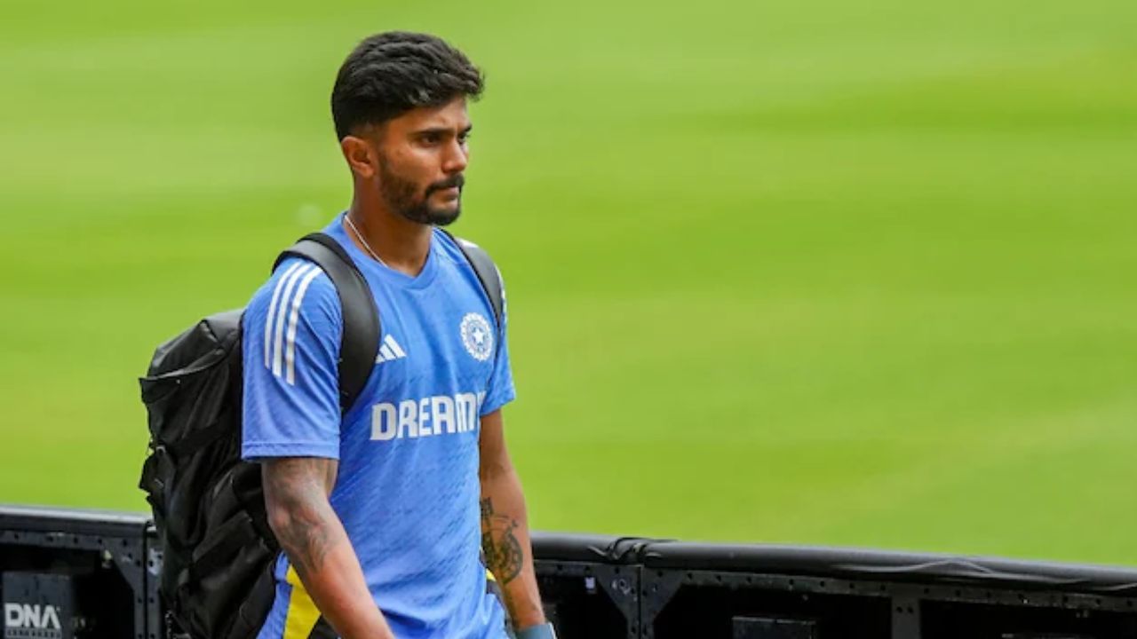 IND vs AUS: चौथा टी20 मैच में नहीं खेलेंगे नीतीश कुमार रेड्डी? सामने आया बड़ा अपडेट
