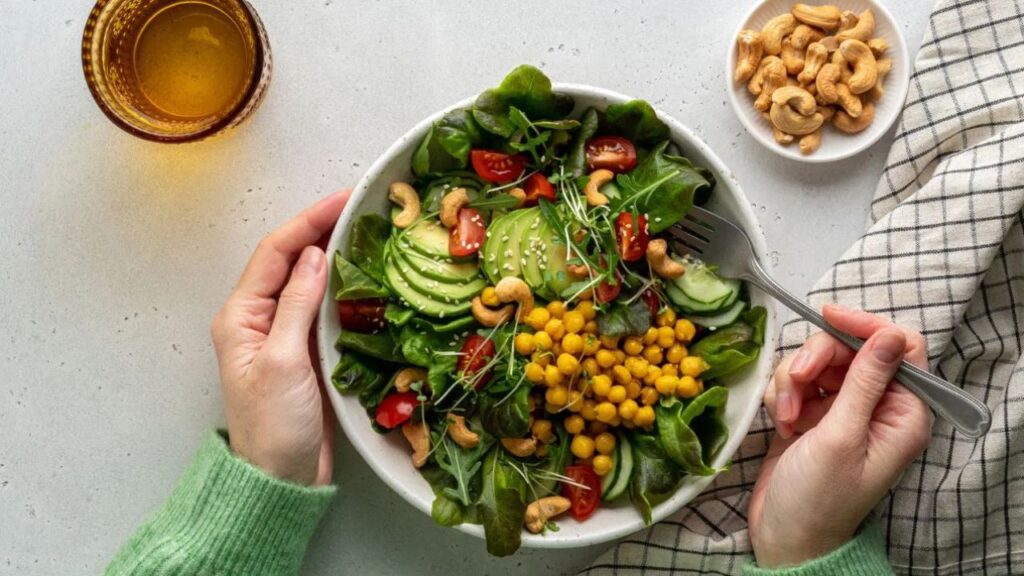 Take care of the nutrients in your food (Img: Google)