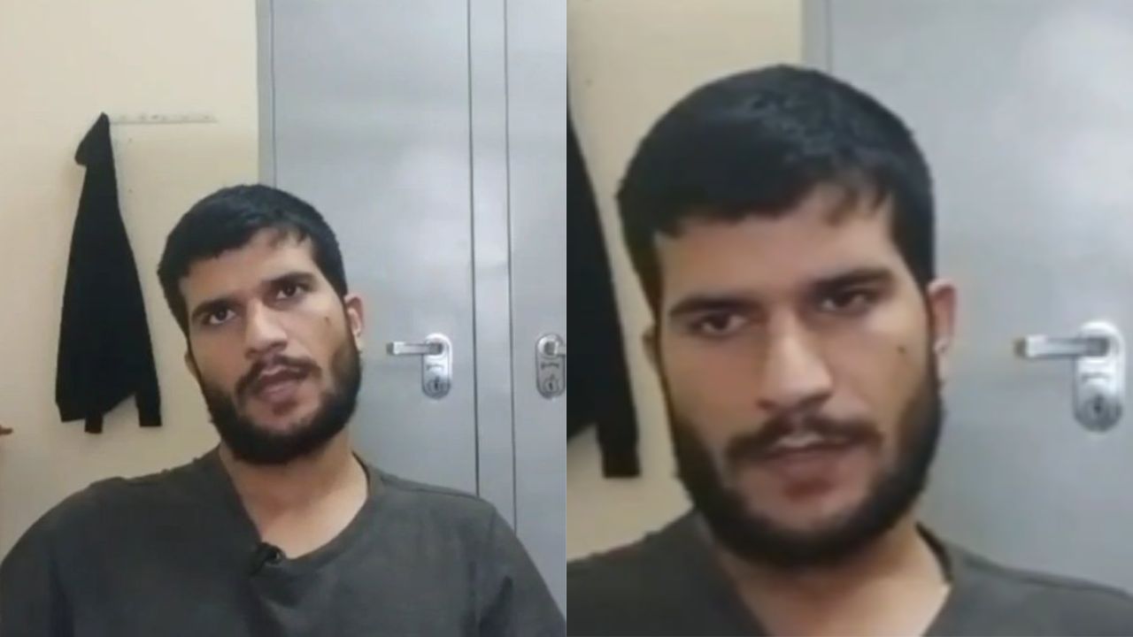 Delhi Blast Case में नया मोड़: घटना को अंजाम देने से पहले आतंकी उमर ने बनाया वीडियो, अब हो रहा वायरल