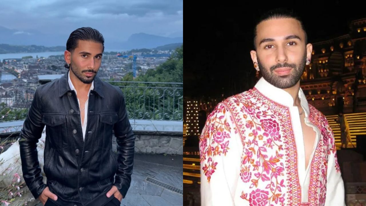 मुंबई में ड्रग्स रैकेट पर शिकंजा: ओरी को ANC ने भेजा समन, जांच में आया नया मोड़