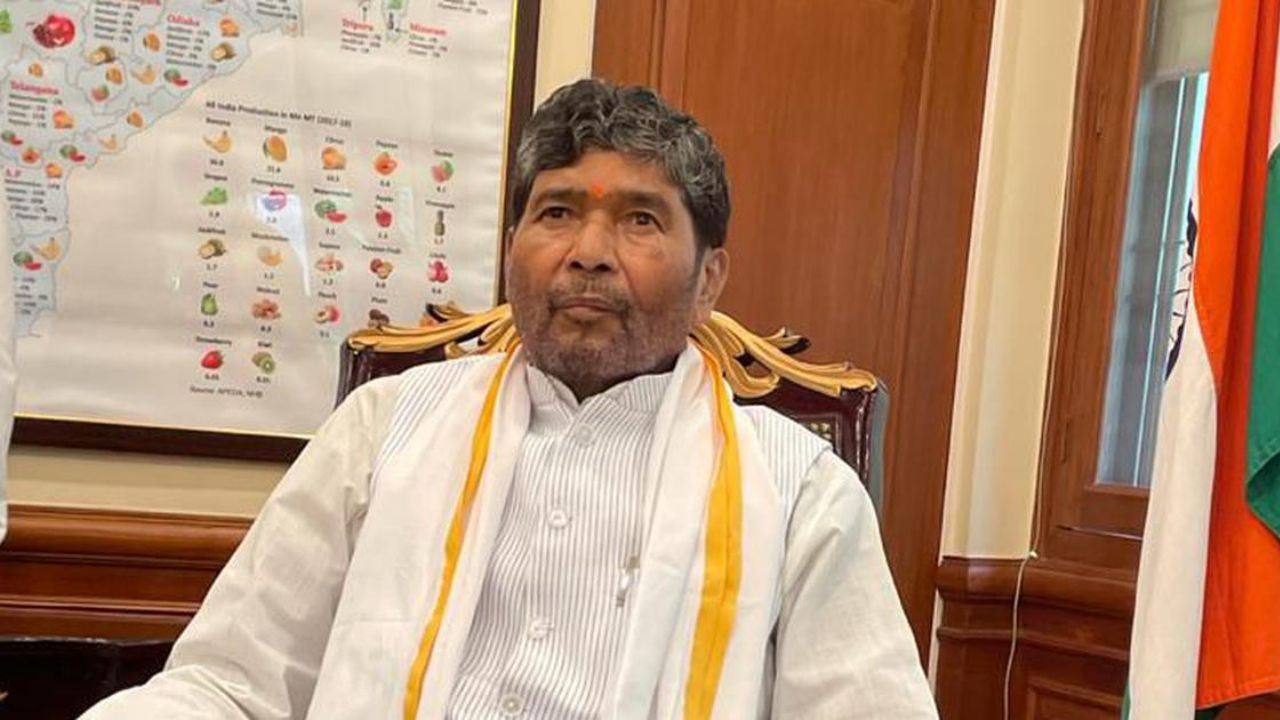 पार्टी कमान युवा हाथों में! बिहार हार के बाद पशुपति पारस का बड़ा ऐलान, जानें किसे सौपेंगे बागडोर