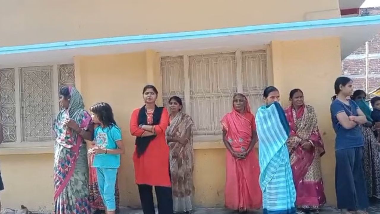 Patna: नालंदा में रहस्यमय मौत, 70 वर्षीय महिला अपने पति संग अर्धनग्न अवस्था में मिली, जानें क्या कहती है पुलिस की जांच