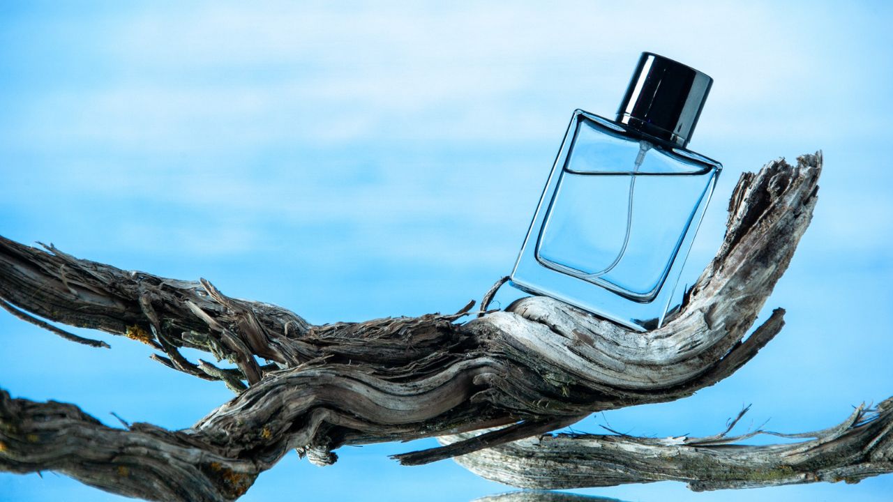 परफ्यूम दोबारा लगाने की जरूरत पड़े तो इसे अपनी डेस्क पर न करें। वॉशरूम या किसी निजी जगह पर स्प्रे करना ज्यादा सही रहता है।(Img source: Freepik) परफ्यूम दोबारा लगाने की जरूरत पड़े तो इसे अपनी डेस्क पर न करें। वॉशरूम या किसी निजी जगह पर स्प्रे करना ज्यादा सही रहता है।(Img source: Freepik)